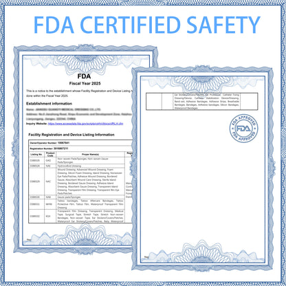 Premium Herbal Wellness Supplement - Natural Energy & Vitality Formula