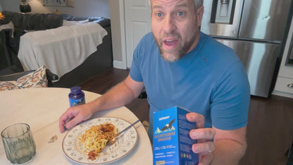 Premium Herbal Wellness Supplement - Natural Energy & Vitality Formula