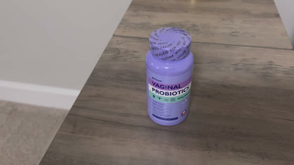 Probiotics for Women pH Balance - Vaginal Health & Digestive Support | AnFamer