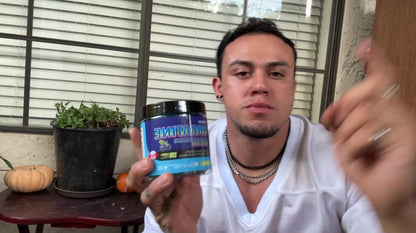 Creatine Monohydrate Gummies 6400mg - Sugar Free Muscle Building Supplement | AnFamer