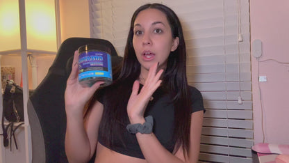 Creatine Monohydrate Gummies 6400mg - Sugar Free Muscle Building Supplement | AnFamer