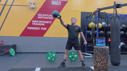 Creatine Monohydrate Gummies 6400mg - Sugar Free Muscle Building Supplement | AnFamer