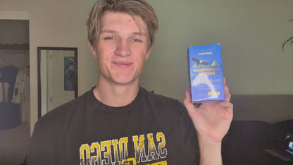 Premium Herbal Wellness Supplement - Natural Energy & Vitality Formula